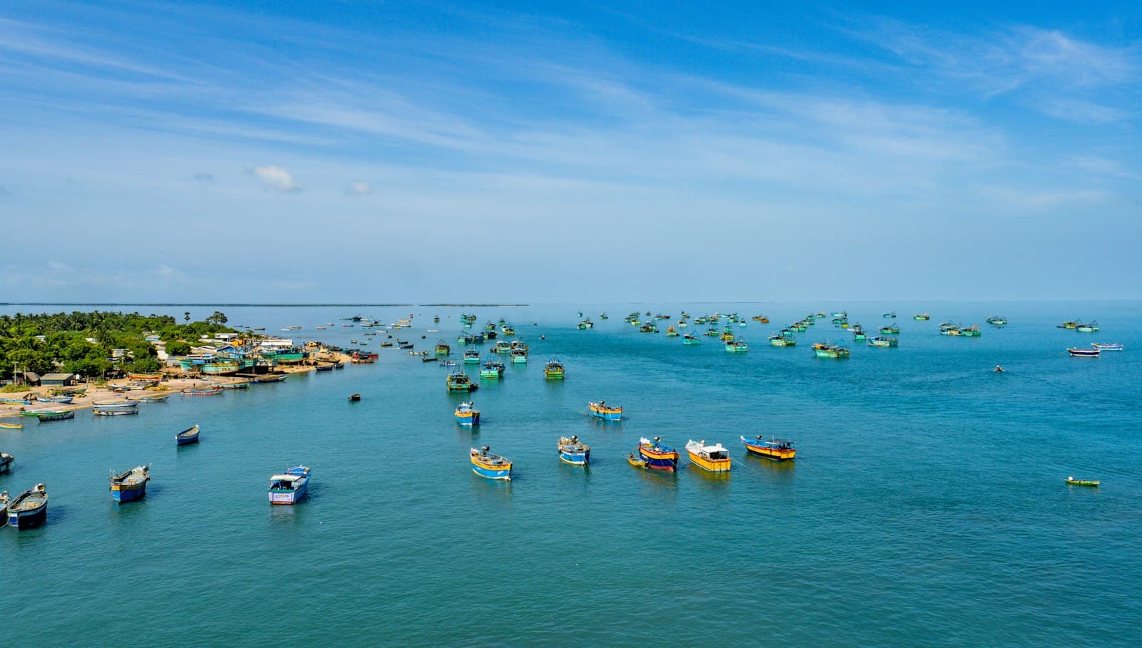 Pilgrimage: Rameswaram – Madurai – Kanyakumari (3N/4D) – Rameswaram